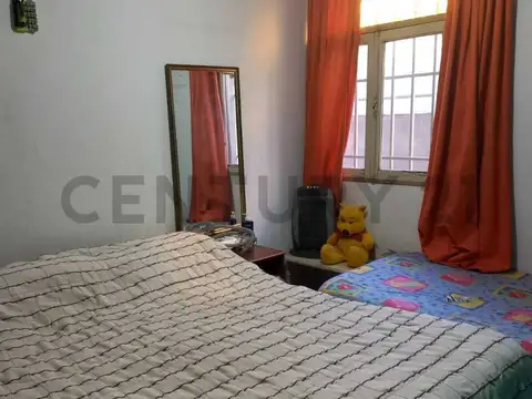 Casa en alquiler en Guaymallen