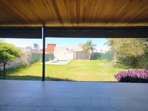 Casa en Venta 4 años