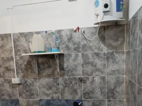 Departamento 6 ambientes con 3 baños