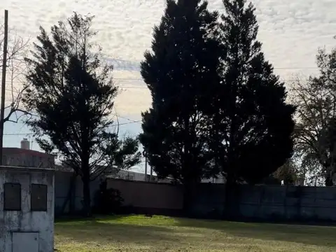 Terreno en Venta en Pilar Plaza, USD 37.000