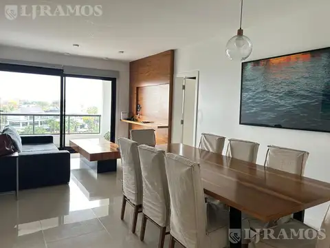 Departamento en Venta de 3 ambientes