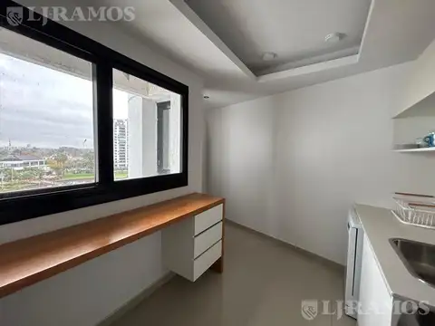 Departamento de 3 ambientes  en venta en Marinas Golf