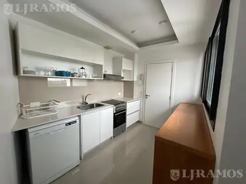 Departamento en Venta 12 años