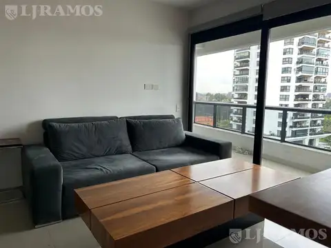 Departamento en Venta en Marinas Golf, USD 299.000