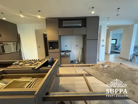 Casa en venta El Yacht Nordelta