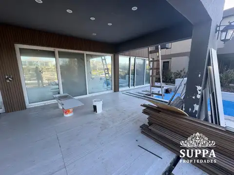 Casa en Venta al Norte