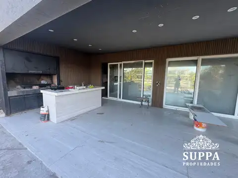Casa en Venta 5 años