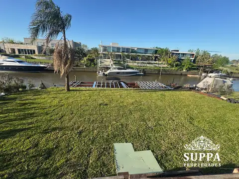 Casa en Venta en Nordelta, USD 1.700.000