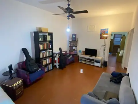 Depto Tipo Casa en Venta en Lanus, USD 75.000