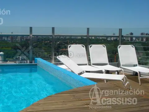 Departamento en Alquiler en Olivos Vías/Maipú, USD 2.400