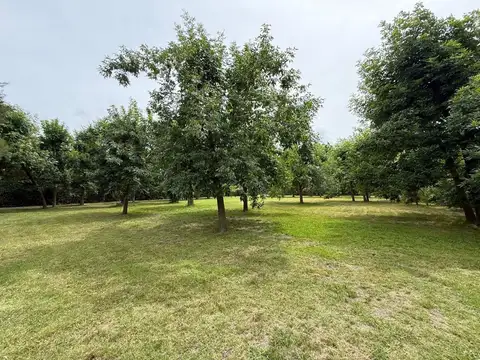Terreno en Venta de 2437,0 m2
