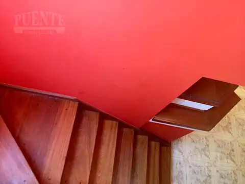Casa 6 ambientes con 3 baños