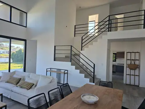Casa en Venta en San Matias, USD 420.000