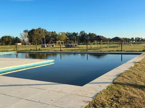 Leopoldo Marechal 850