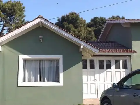 Casa en Venta - 3 Dormitorios 1 Baño - 400mts - Pinamar