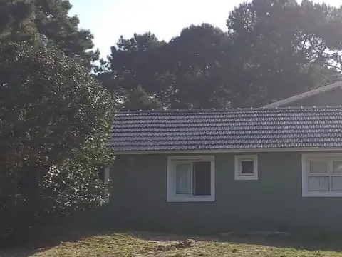Casa en Venta en Pinamar, USD 125.000