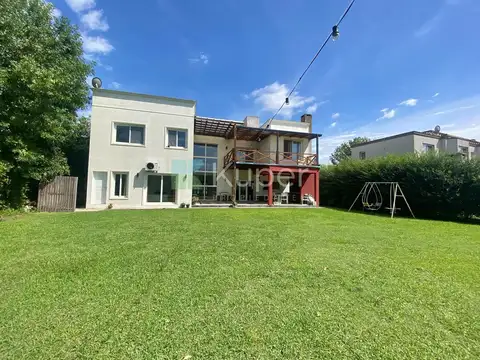 Casa  en Alquiler en Estancias del Pilar, Pilar, G.B.A. Zona Norte