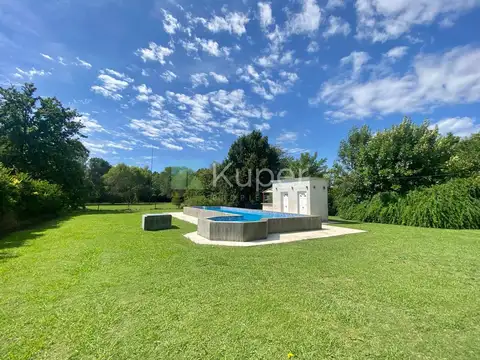 Casa en Alquiler A Estrenar