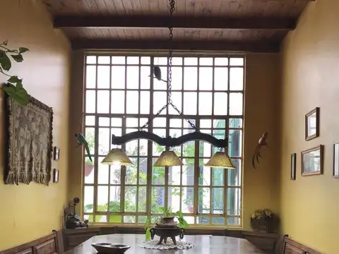 Zañartú al 1600-Parque Chacabuco-Cap. Fed.-Casa 7 amb c/pileta