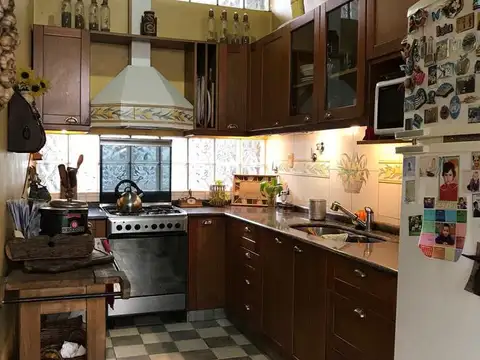 Casa en Venta 40 años