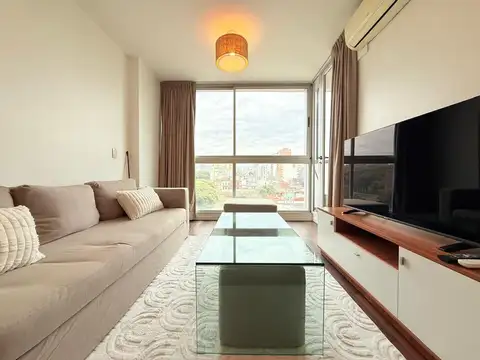 VENTA DEPARTAMENTO 2 AMB  SAN TELMO AMOBLADO