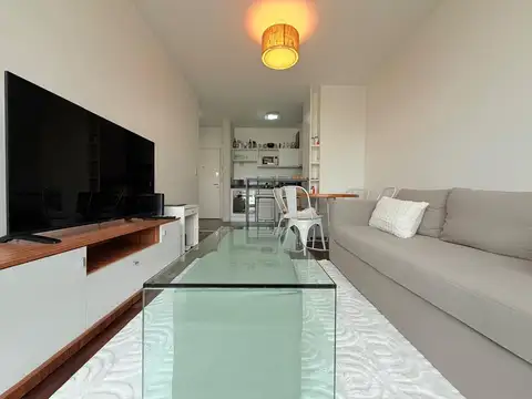 Departamento en Venta en San Telmo, USD 135.000