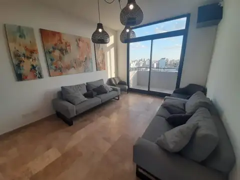 Departamento en Alquiler A Estrenar