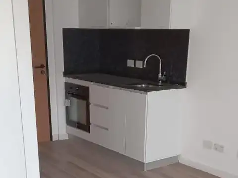 Departamento en Alquiler de Monoambiente