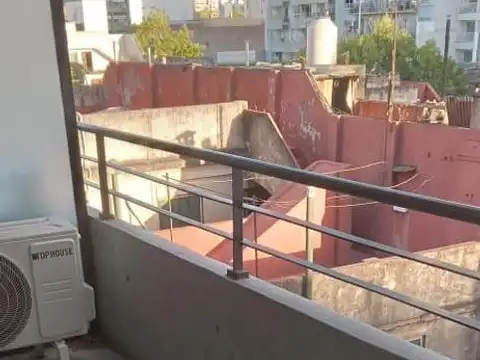 Departamento en Alquiler en Boedo, $ 450.000