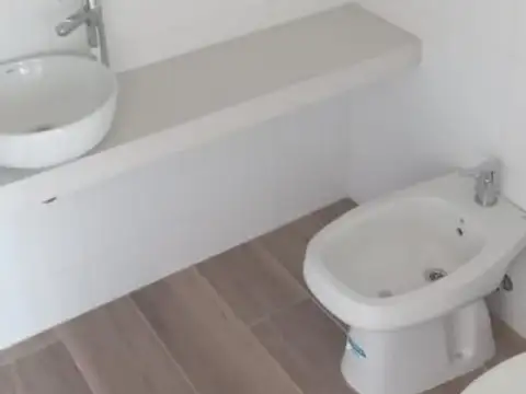 Departamento en Alquiler A Estrenar