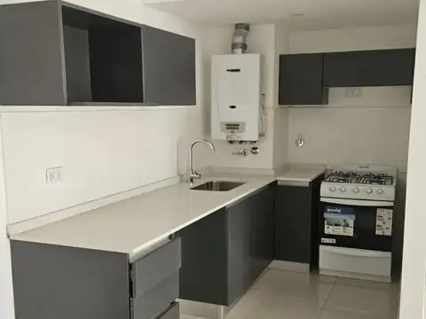 Departamento en General San Martin