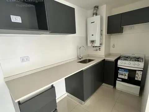 Departamento en General San Martin