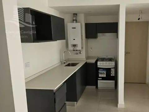 Departamento en General San Martin