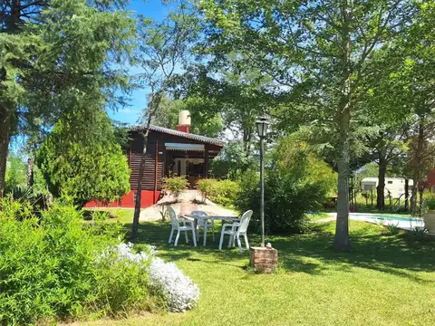 VENTA CASA CON PILETA, DIQUE CHICO OPORTUNIDAD!