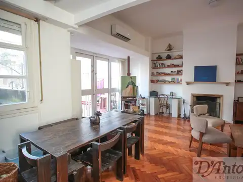 Departamento en Venta al Oeste