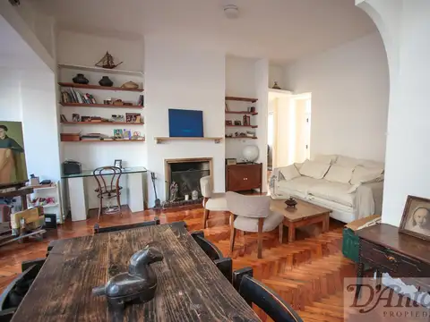 Departamento en Venta en Palermo Chico, USD 295.000