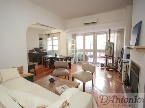 Departamento en Venta de 4 ambientes
