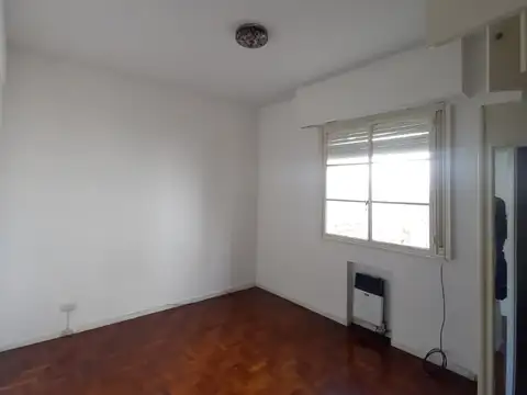 Depto 3 Ambientes + Dep. Excelente zona Caballito