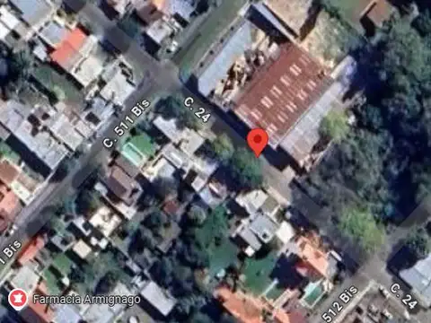 Depósito en venta - 400mts2  - Manuel B Gonnet