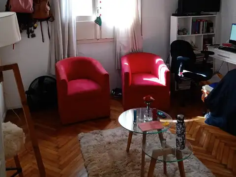 Venta Dto -un amb. Barrio Norte