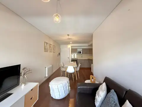 Departamento en Alquiler de 2 ambientes