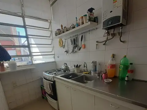 Depto Tipo Casa en Venta de 4 ambientes