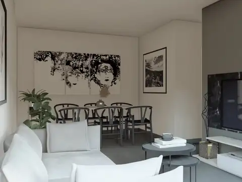 Coronel Benjamín Virasoro 300