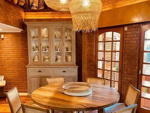 Casa en Venta de 4 dormitorios