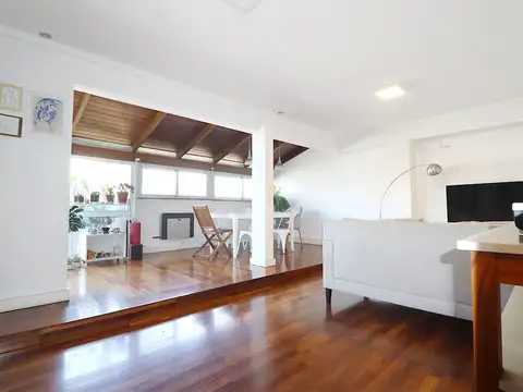 Departamento en Venta en Almagro, USD 218.000