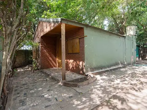 Casa en Venta con 1 cochera