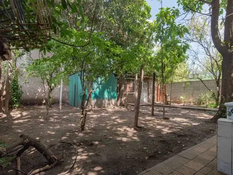Casa en Venta 46 años