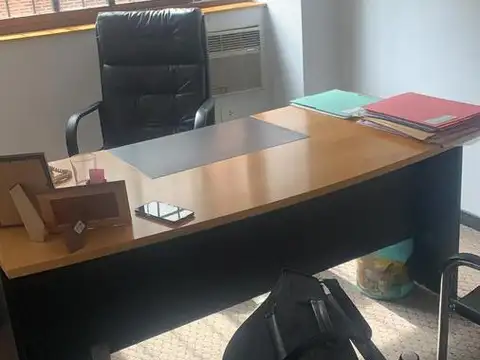 VENTA Depto Apto Profesional / Oficina / Vivienda - Martínez