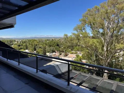 Departamento en Alquiler de 3 dormitorios