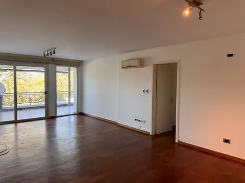 Departamento en Alquiler con 2